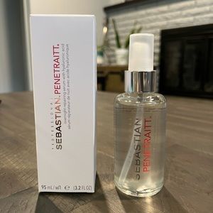 Professional Sebastian Penetraitt Overnight Repairing Serum - Full Size - 3.2 Oz